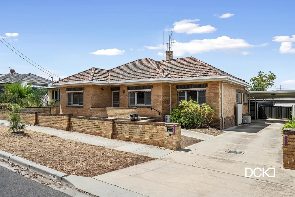 36 Sailors Gully Road, Eaglehawk, VIC 3556