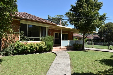 1 Mills Ave, Asquith, NSW 2077, 3房, 2浴, House
