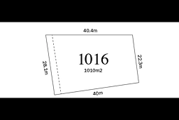 LOT 1016 Rufous Road Stotts Hill Estate Road, Frankston South