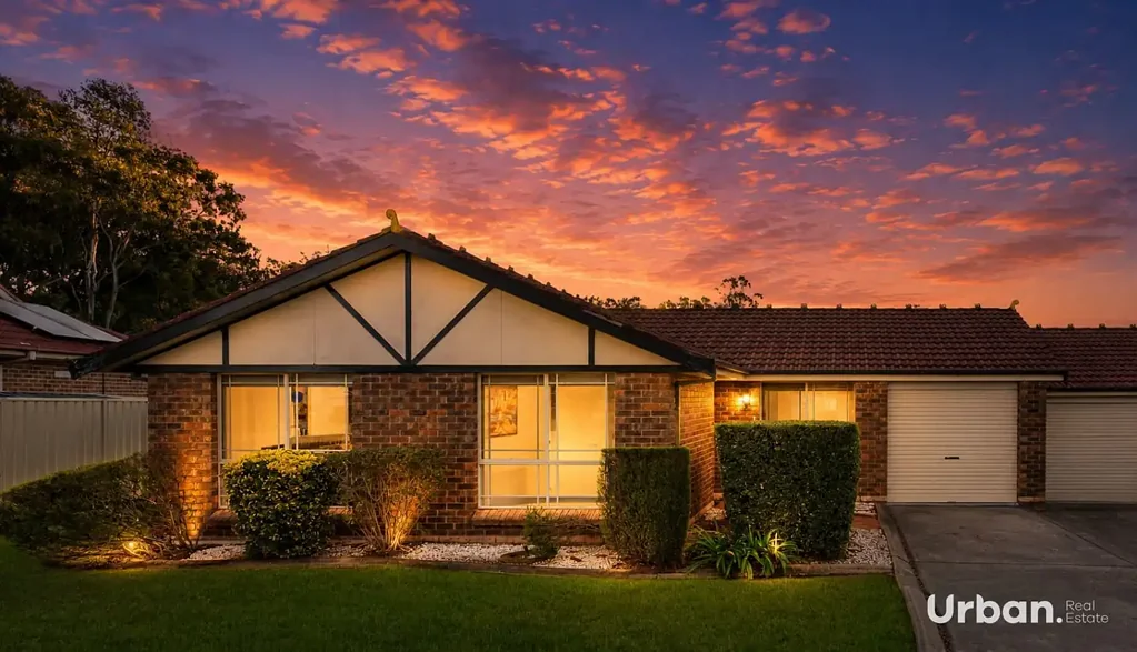 Ingleburn 3ห้องนอน Freshly Updated & Ready to Move In!