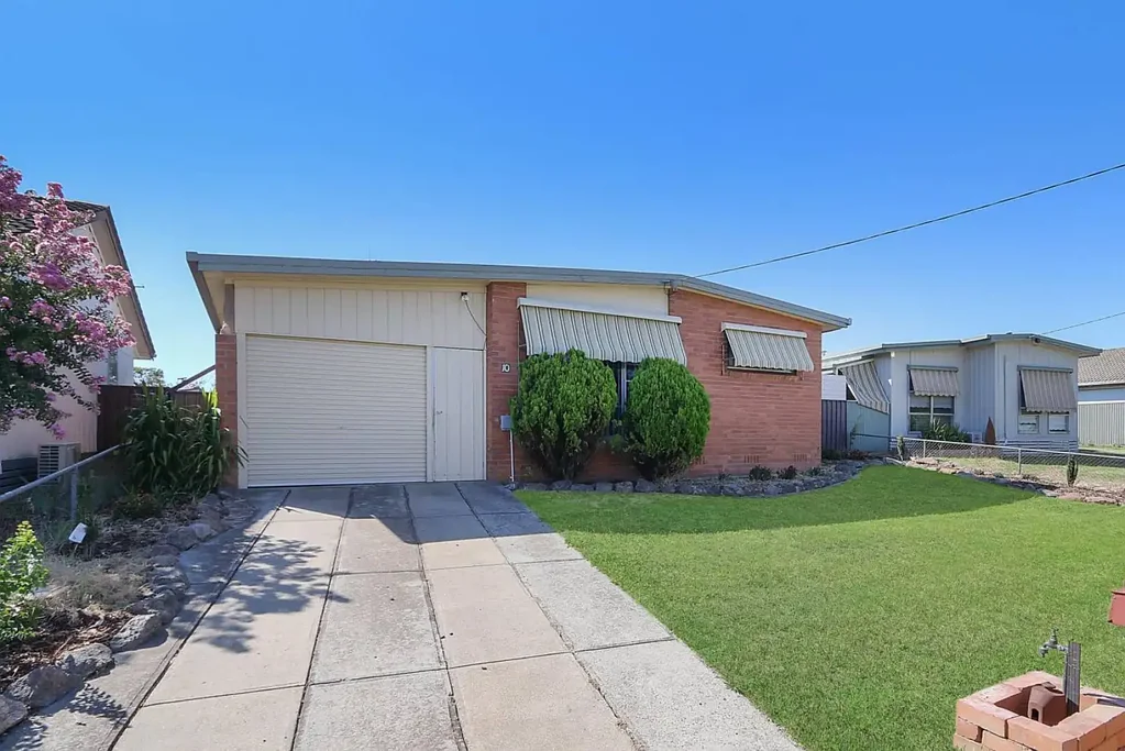 10 Ballard Street, Wodonga, VIC 3690