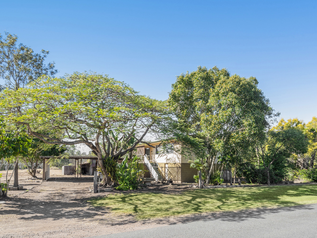 40-44 LYNDON WAY, KARALEE QLD 4306, 0 Bedrooms, 0 Bathrooms, House