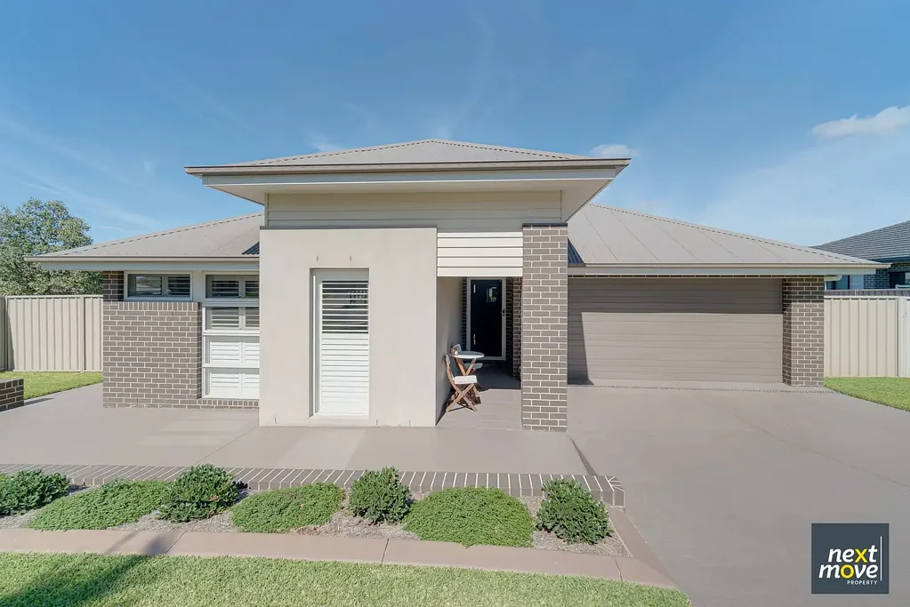148 McMahon Way, Singleton Heights, NSW 2330