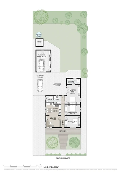 198 Separation Street, Bell Park, VIC 3215, 3 Schlafzimmer, 2 Badezimmer, House