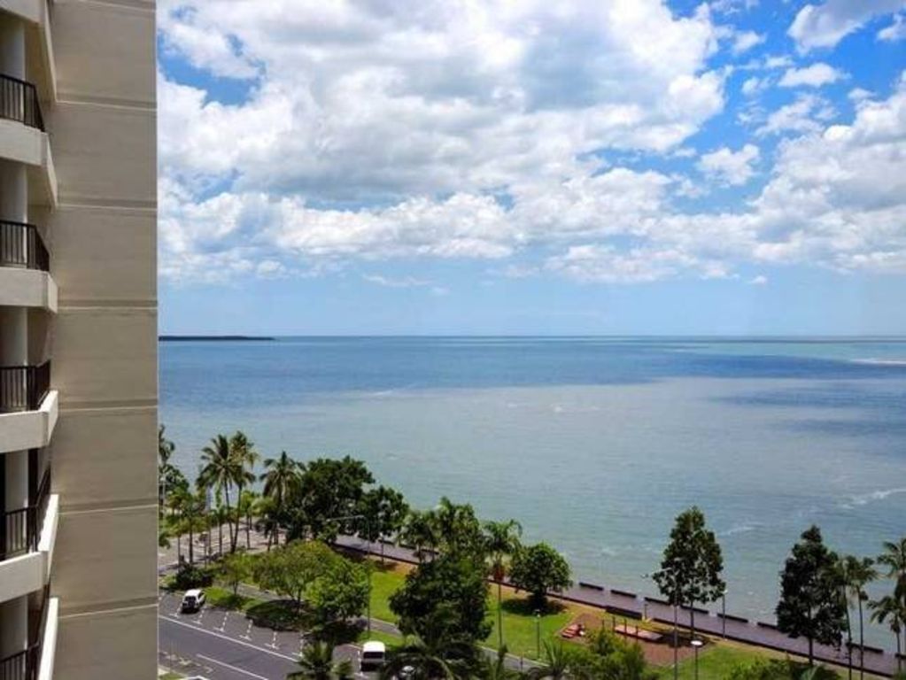 99 SHERIDAN ST, CAIRNS CITY QLD 4870, 0房, 0浴, Unit