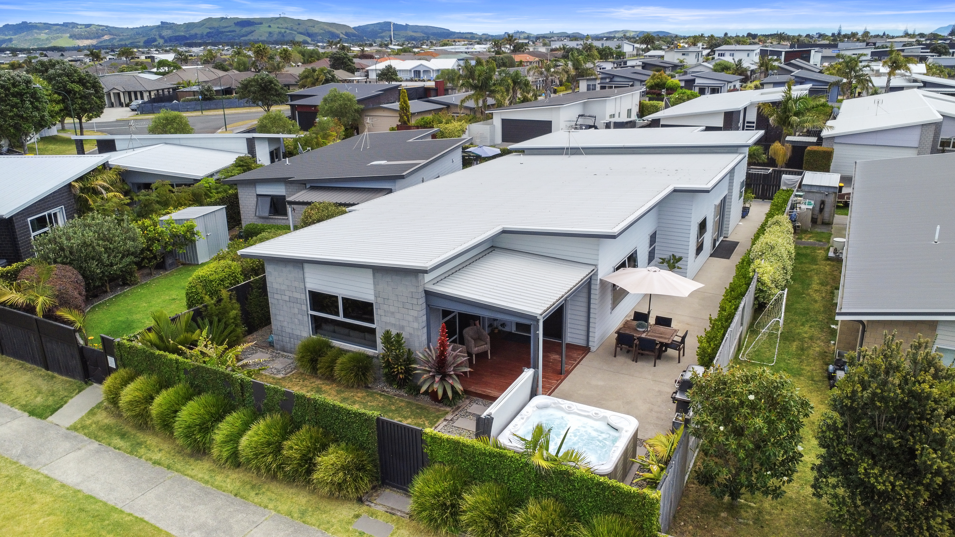 6 Testacea Lane, Papamoa, Tauranga, 4部屋, 0バスルーム, House