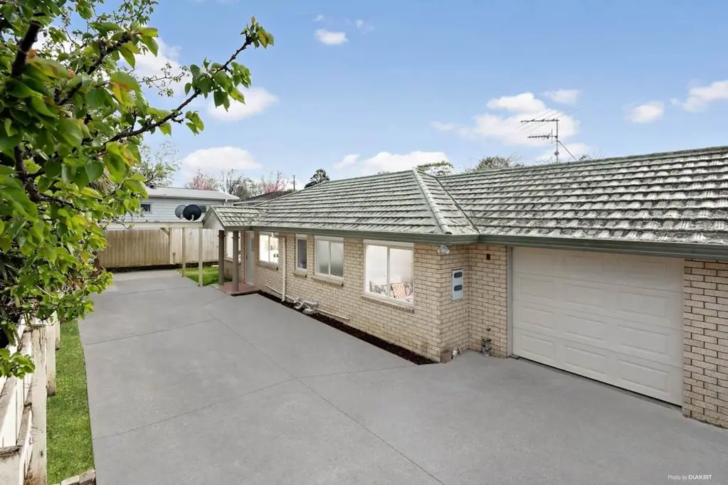 4 Brentford Place, Manurewa, Manukau City, Auckland