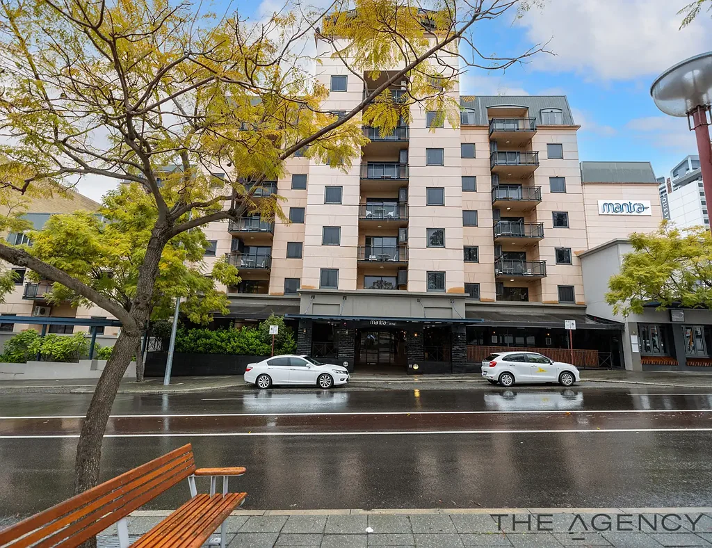 East Perth 2બેડરૂમ INSPECTION BY APPOINTMENT ONLY