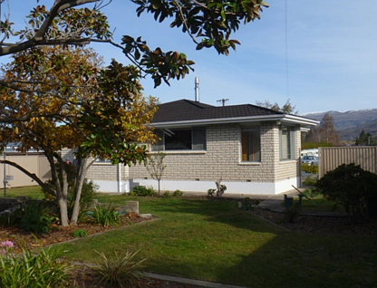 92 Sunderland Street, Clyde, Otago, 3房, 1浴, 整租独立别墅