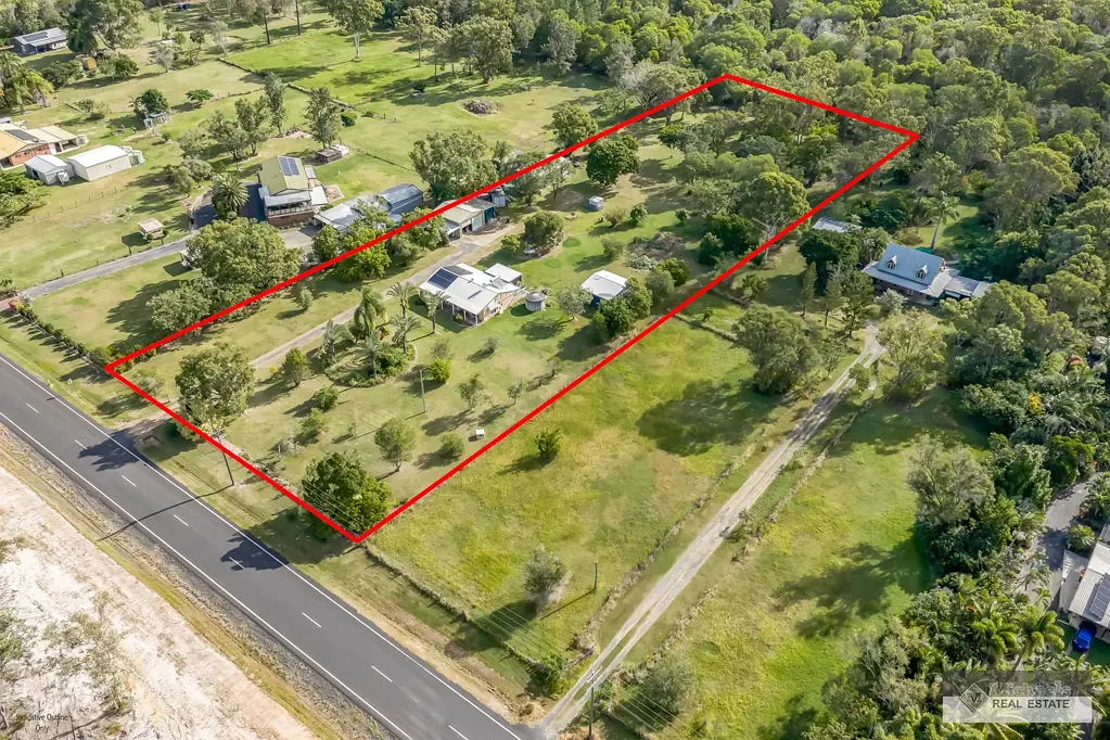 145 Birthamba Road, South Kolan, QLD 4670