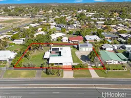 741 Boat Harbour Drive, Urangan