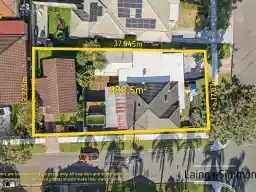 66 HAMPDEN RD, South Wentworthville