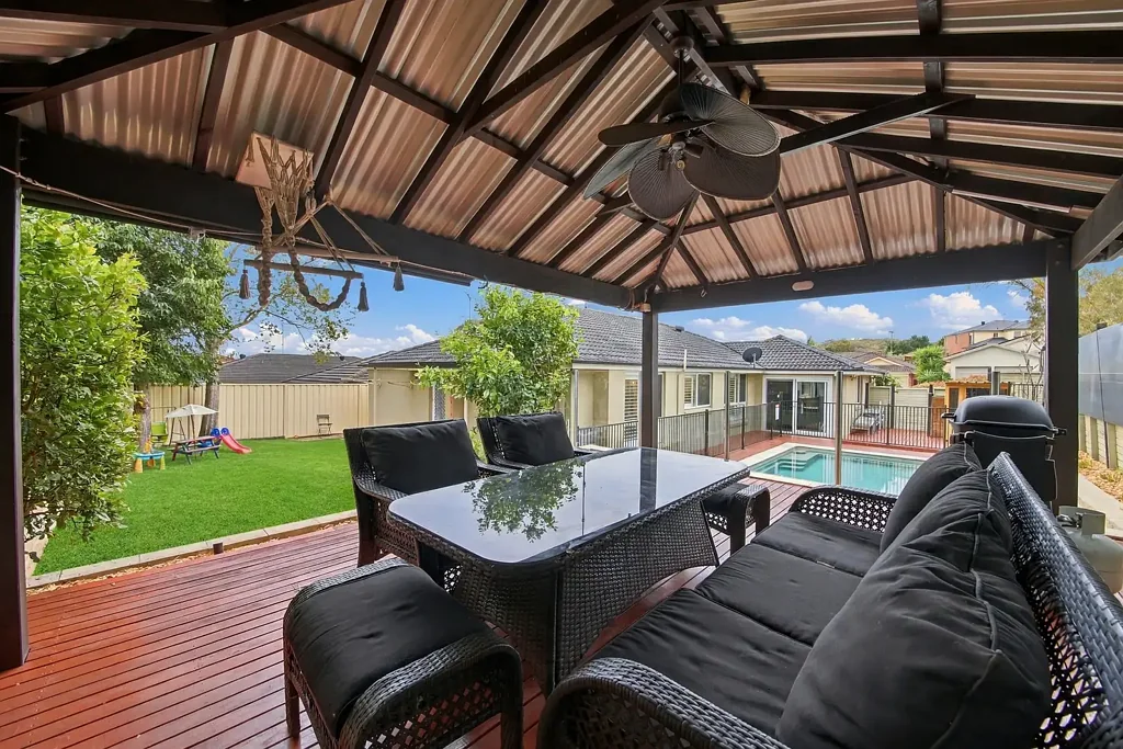 Mount Annan 4Moenga Resort-Style Living in Mount Annan