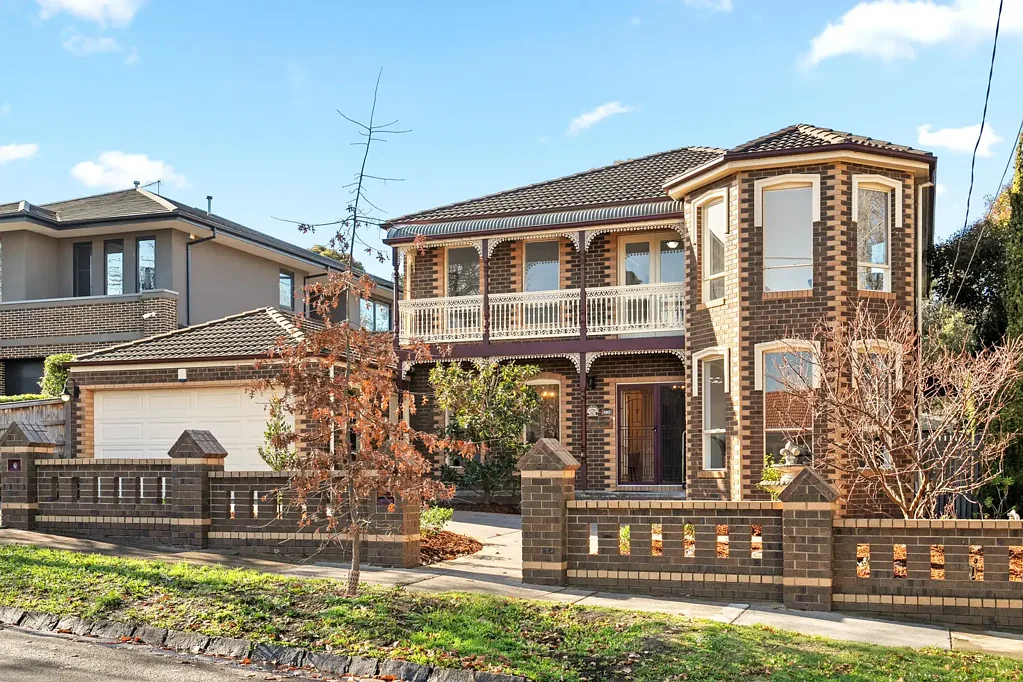16 Barina Road, Glen Iris, VIC 3146