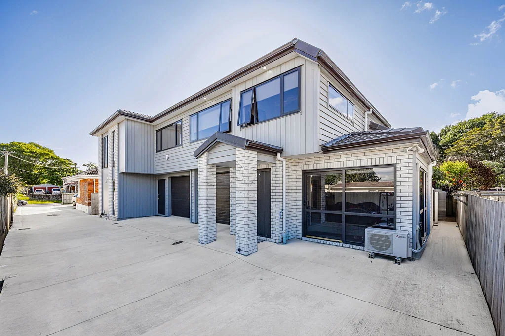51B Hallberry Road, Mangere East, Manukau City, Auckland