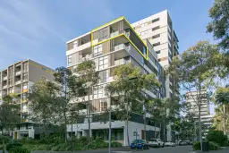 827/2 Kirby Walk, Zetland