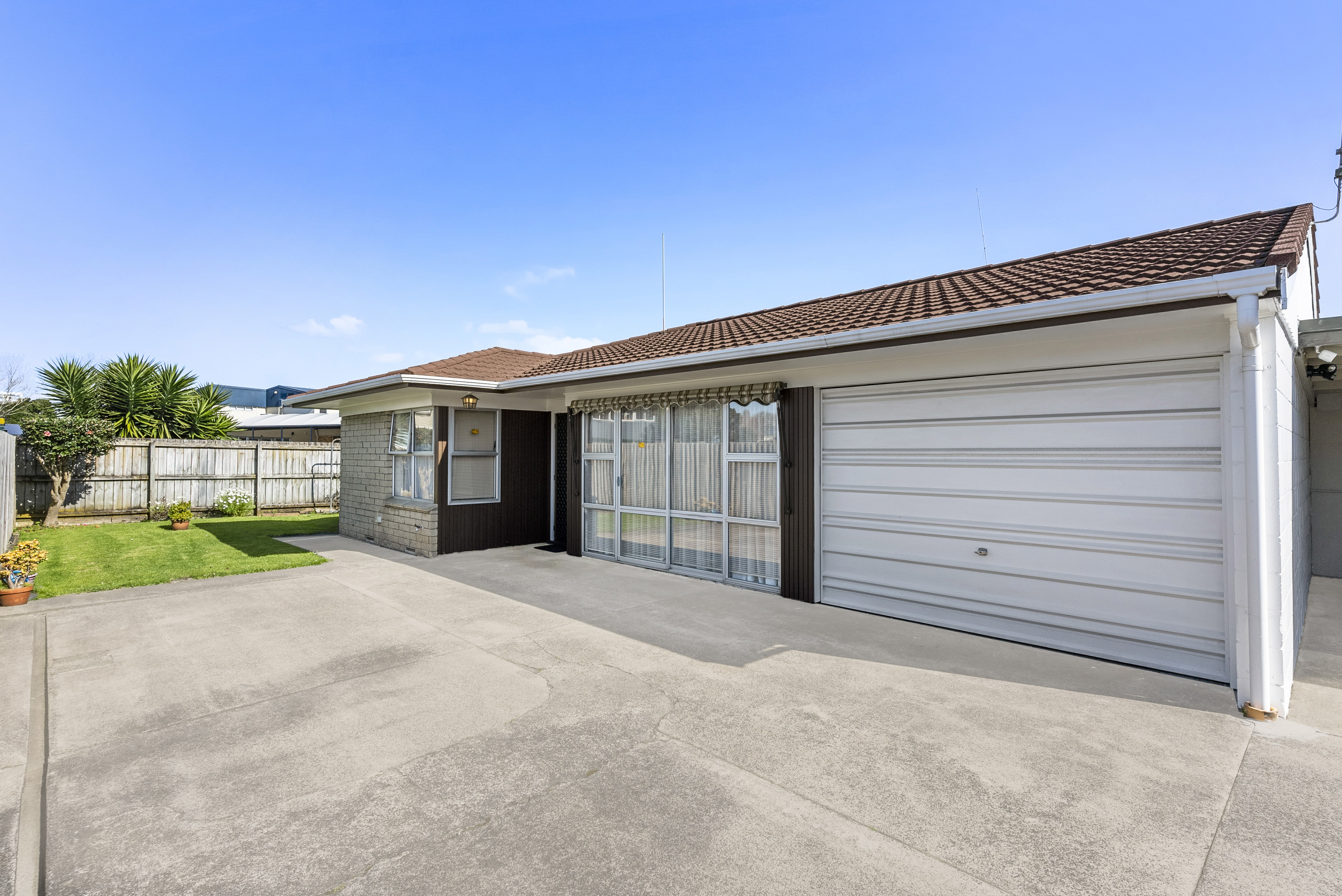 40a Puhinui Road, Manukau, Auckland - Manukau, 2 침실, 0 욕실, House