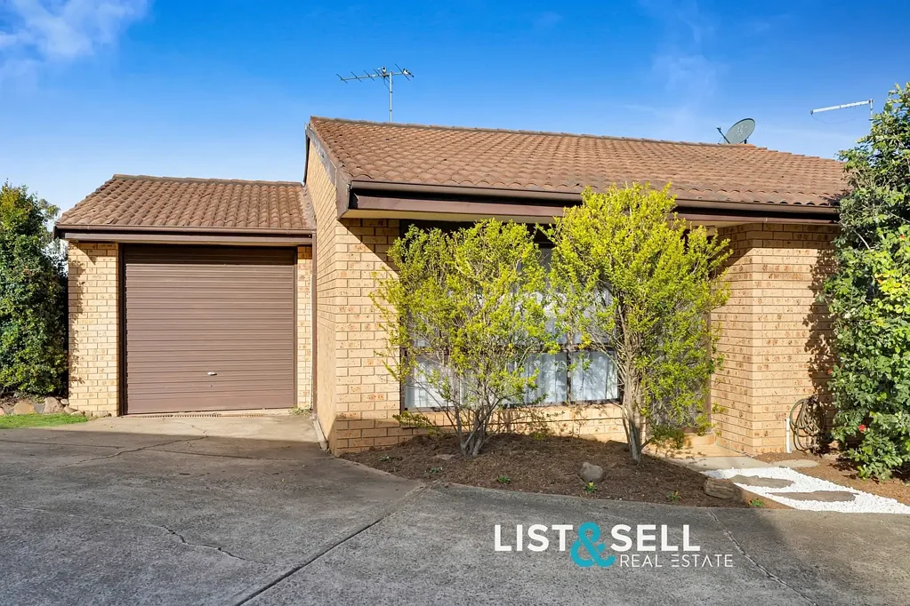 4/49 Blairgowrie Circuit, St Andrews, NSW 2566