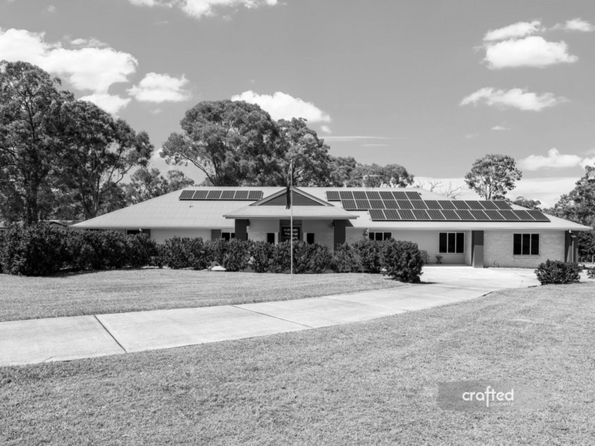 RURAL RESIDENTIAL