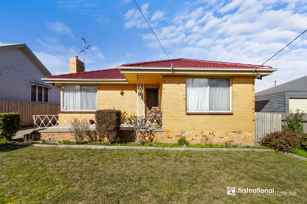 40 Booth Street, Morwell, VIC 3840