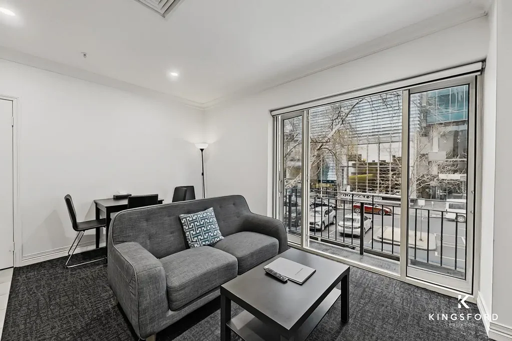 Melbourne 2房  Premium 2 bedroom investment!
 $463 per week rent