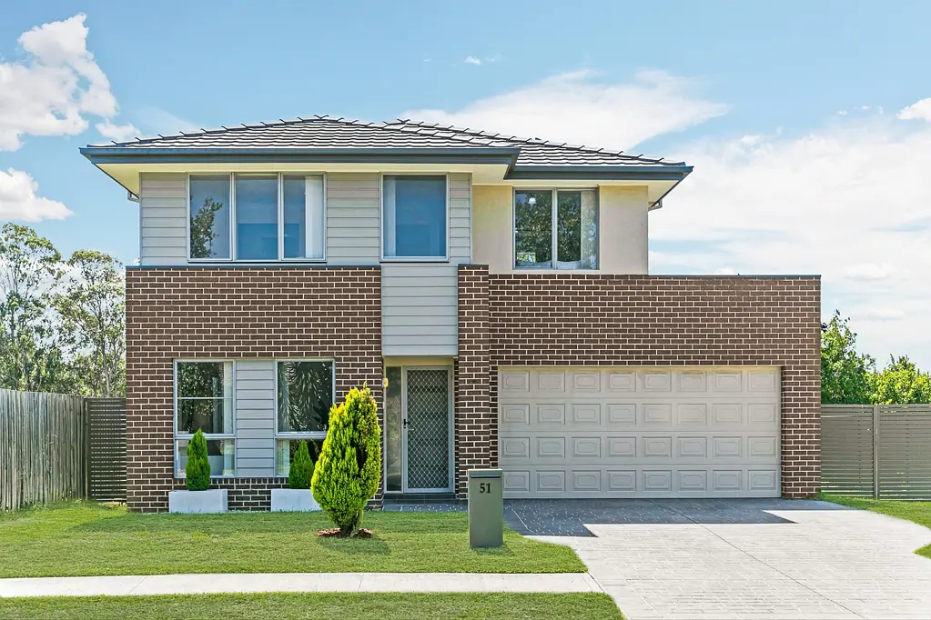 51 Eleanor Drive, Glenfield, NSW 2167