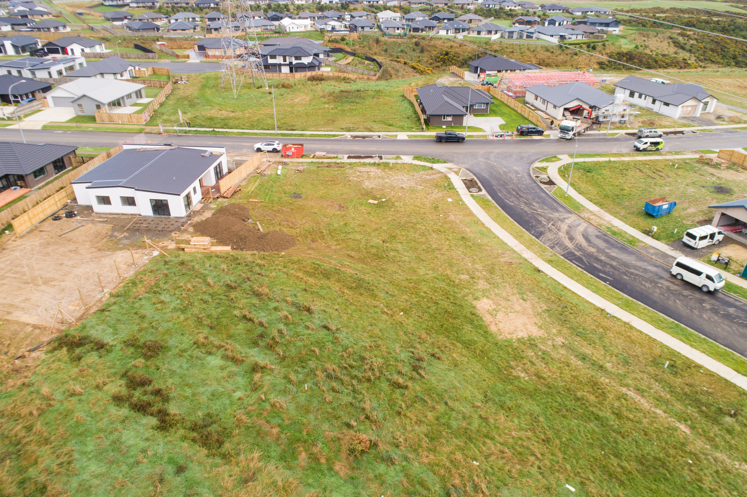 54 Atlantic Drive, Fitzherbert, Palmerston North, 0 habitaciones, 0 baños, Section