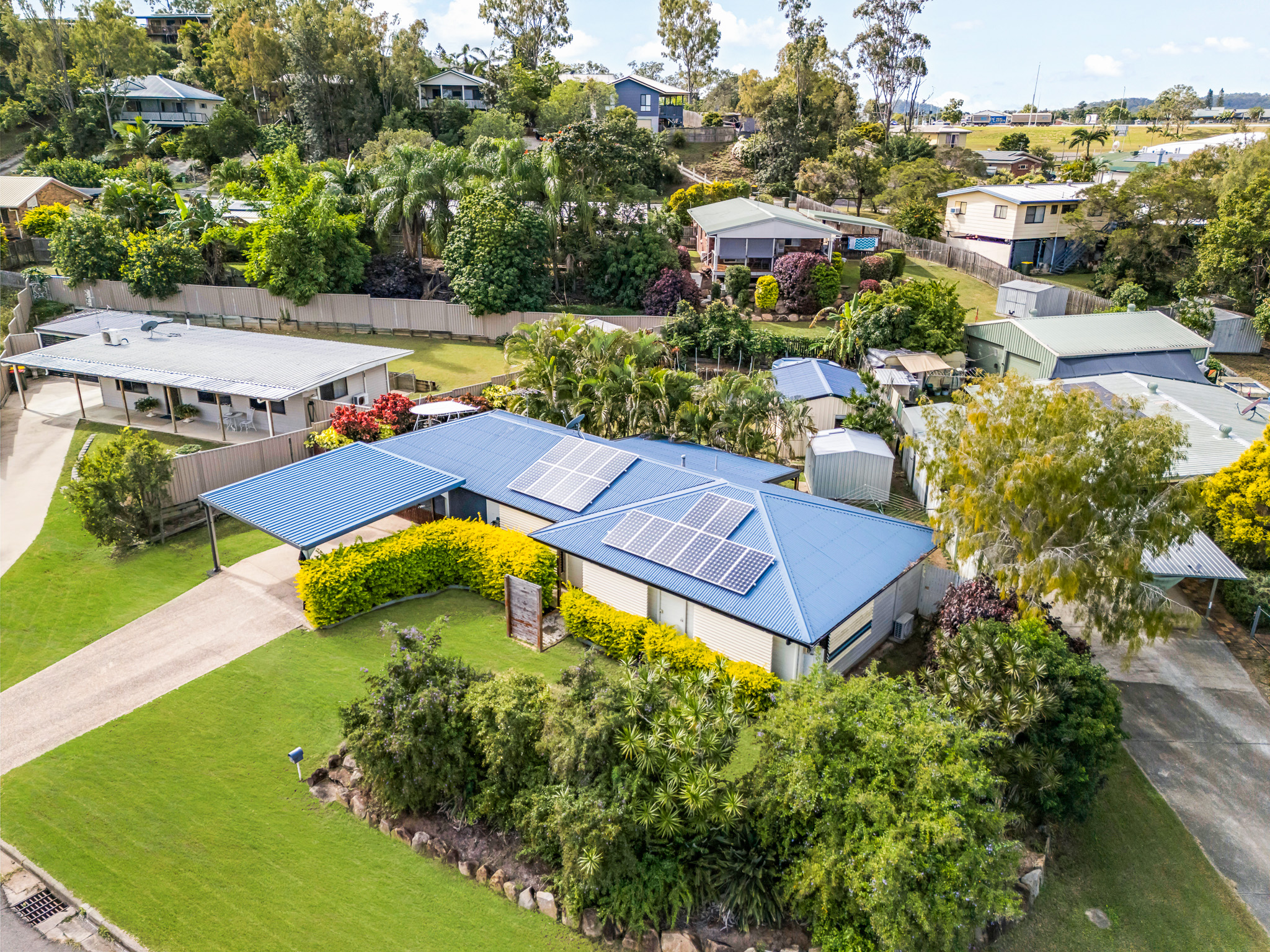 2 LOWANA CT, CALLIOPE QLD 4680, 0 Bedrooms, 0 Bathrooms, House