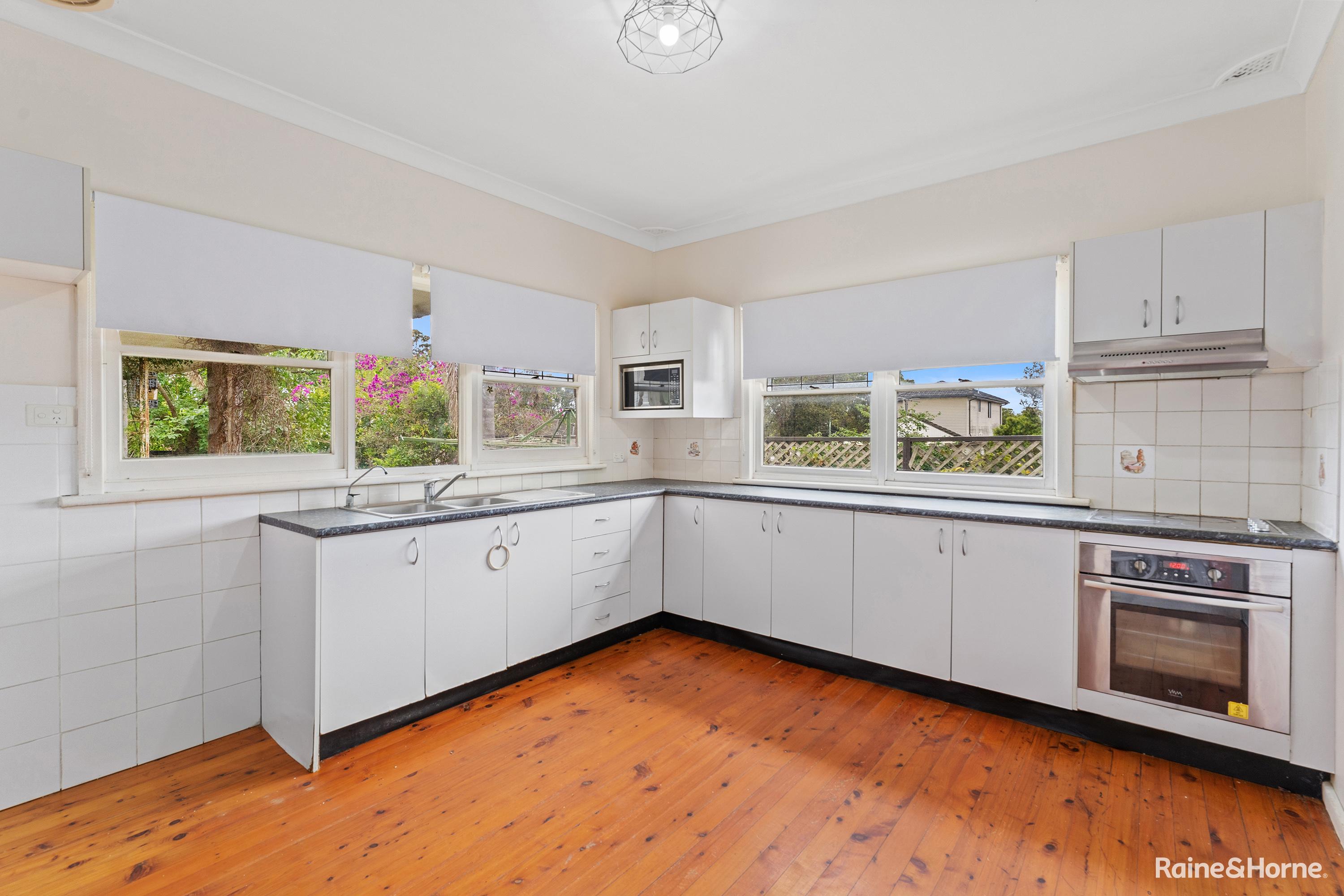 1 HART ST, SMITHFIELD NSW 2164, 0 chambres, 0 salles de bain, House