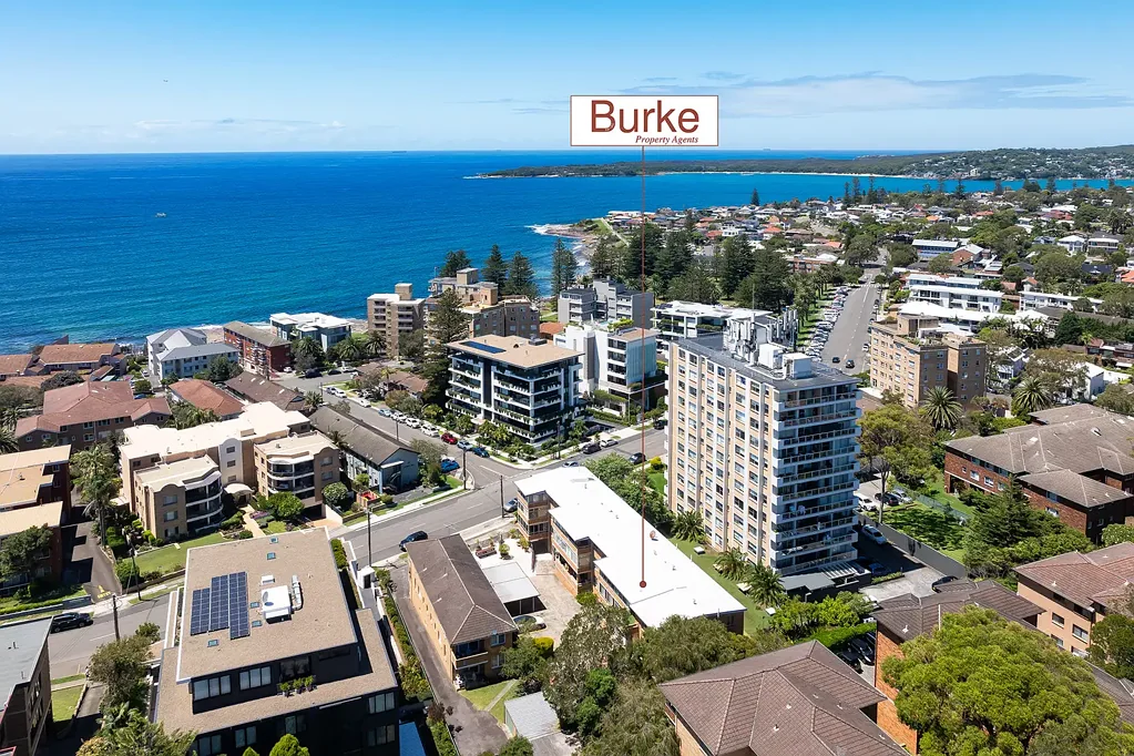 Modern Coastal Living in South Cronulla