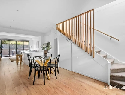 12/40 Rosanna Road, Heidelberg, VIC 3084, 2 ਕਮਰੇ, 1 ਬਾਥਰੂਮ, Apartment