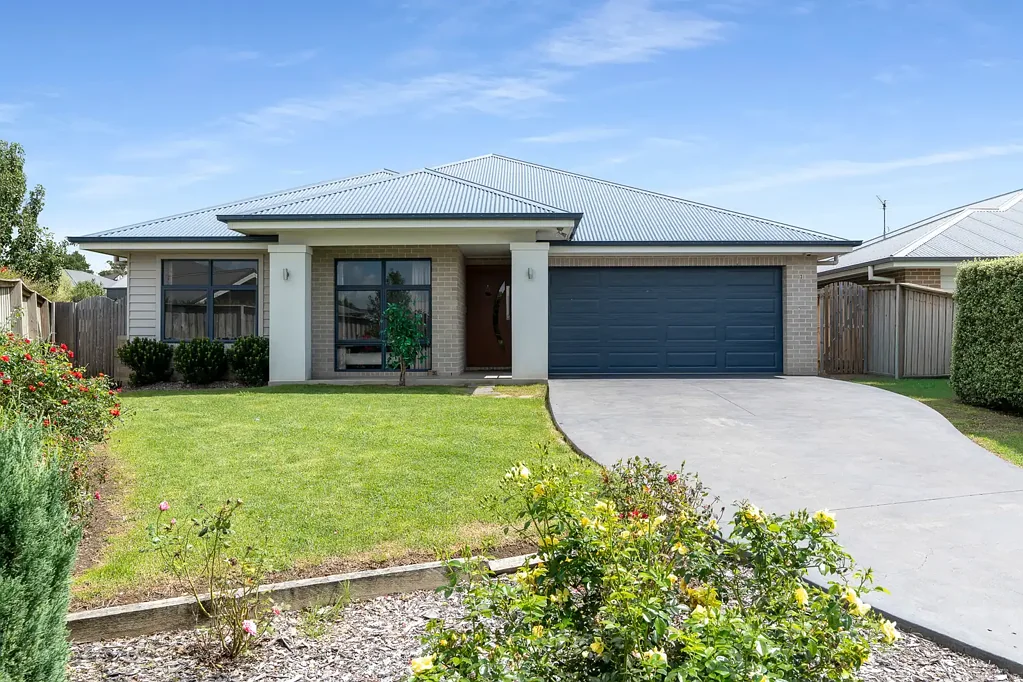 Moss Vale 4 Bedroom Perfect Family Home