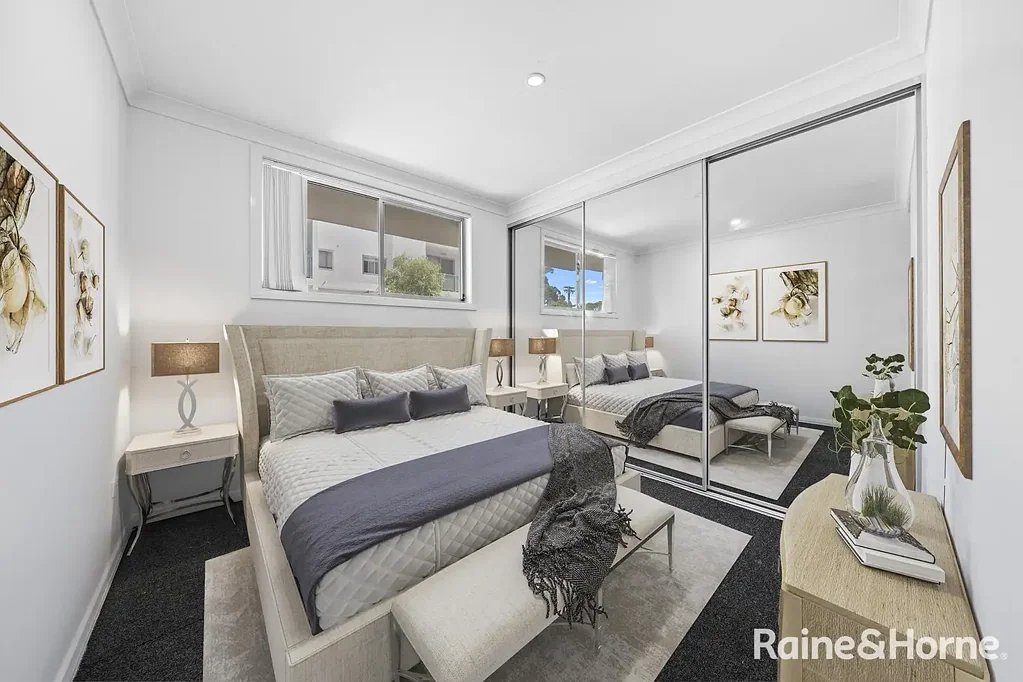 32/50 Warby Street, Campbelltown, NSW 2560