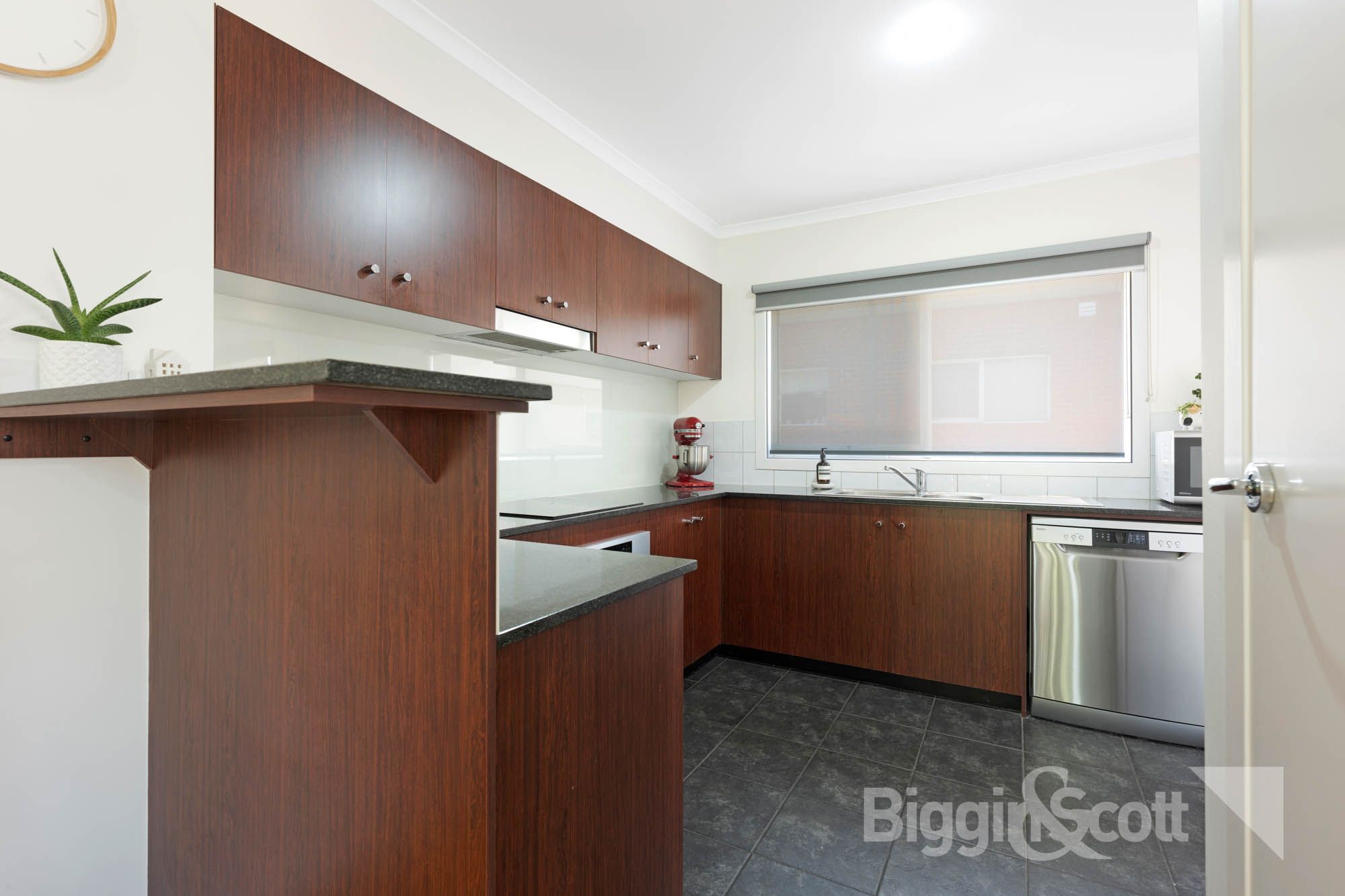 13 RIMFIRE WALK, MARIBYRNONG VIC 3032, 0 habitaciones, 0 baños, Townhouse