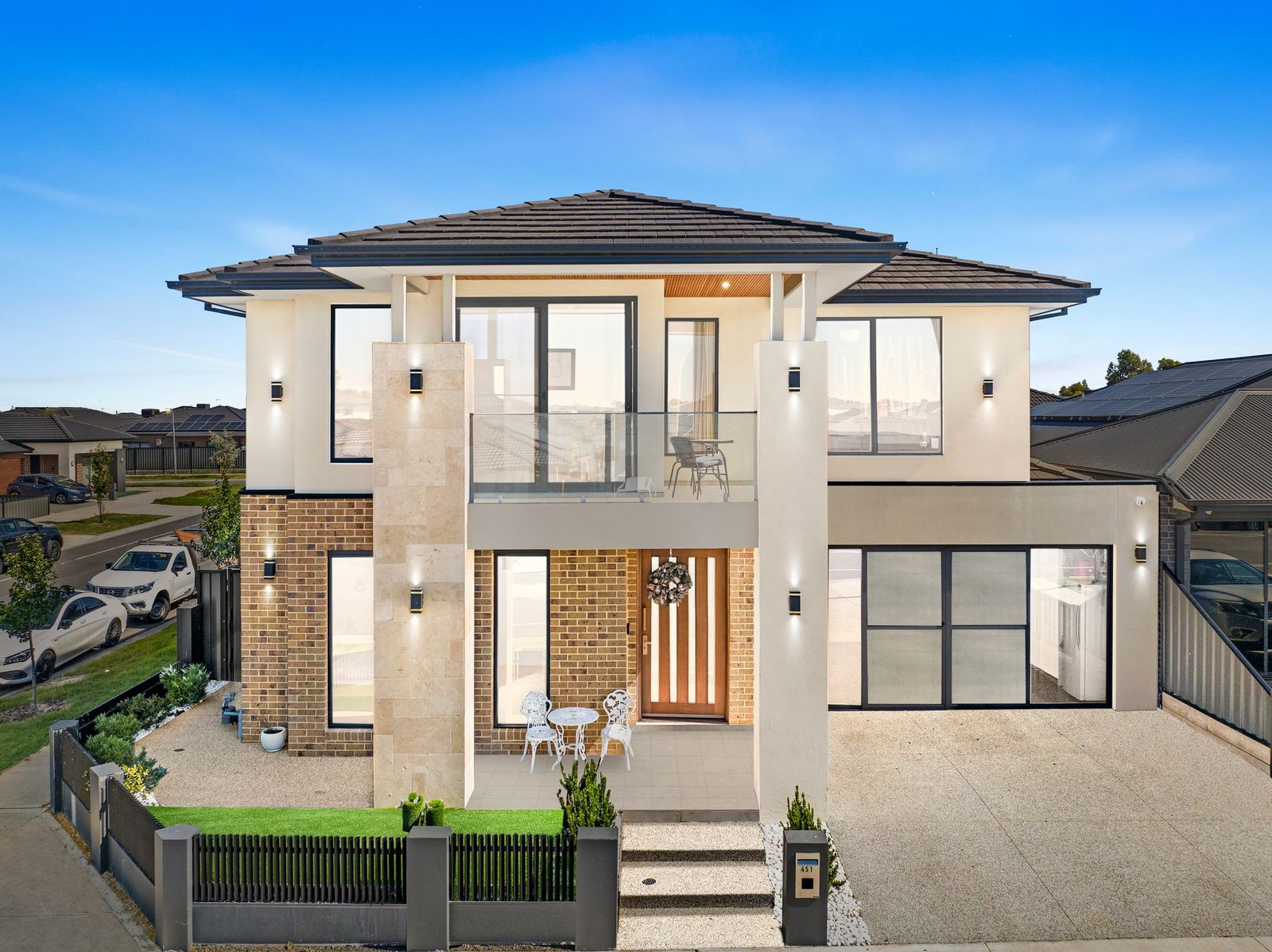 451 BROOKFIELD BVD, CRAIGIEBURN VIC 3064, 0 rūma, 0 rūma horoi, House