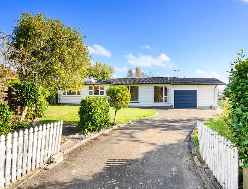 28 Buick Crescent, Awapuni, Palmerston North City, 3 कमरे, 1 बाथरूम, House