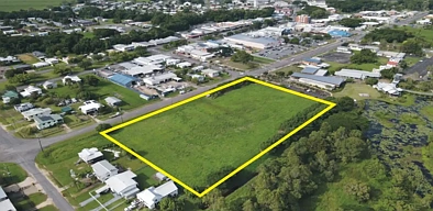 77 - 87 McIlwraith Street, Ingham, QLD 4850, 0房, 0浴, Section