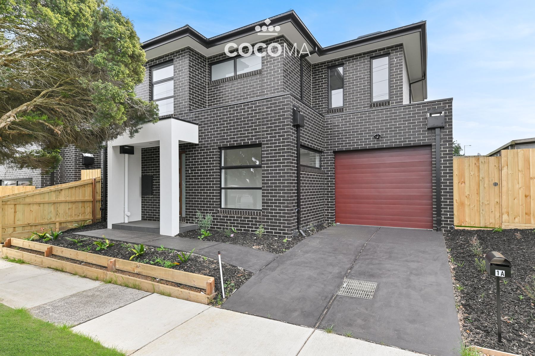 165 BAKERS RD, DANDENONG NORTH VIC 3175, 0 habitaciones, 0 baños, Townhouse