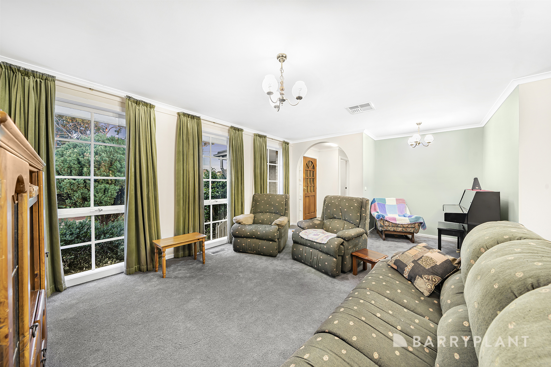 27 ROLLOWAY RISE, CHIRNSIDE PARK VIC 3116, 0 Kuwarto, 0 Banyo, House