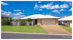 7 Audrey Drive, Gracemere