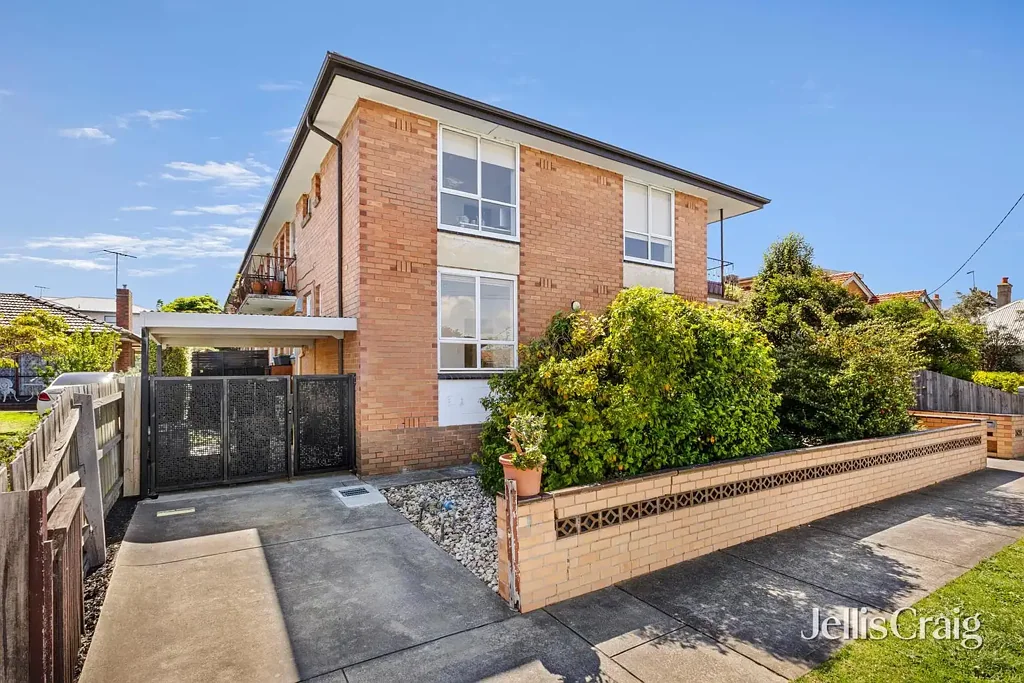 1/4 Gellibrand Street, Williamstown, VIC 3016