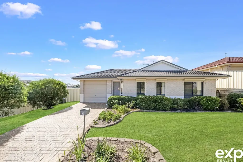 6 Redman Cove, Thornton, NSW 2322