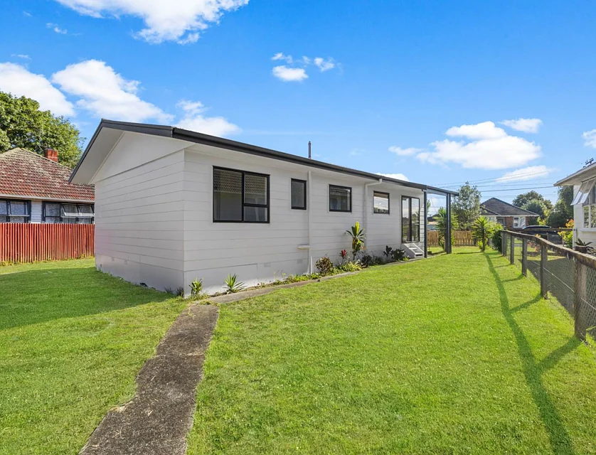 19 Natalie Place, Otara, Manukau City, 3房, 1浴, 独立屋