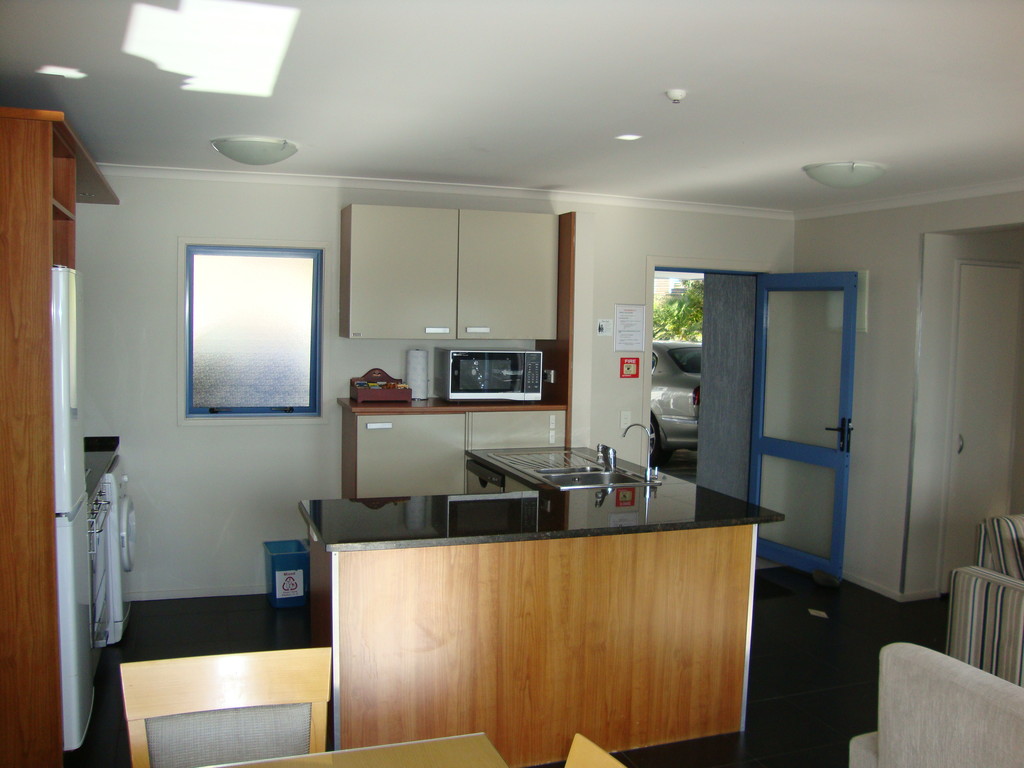 1/166b Marsden Road, Paihia, Far North, 2 غرف, 1 حمامات