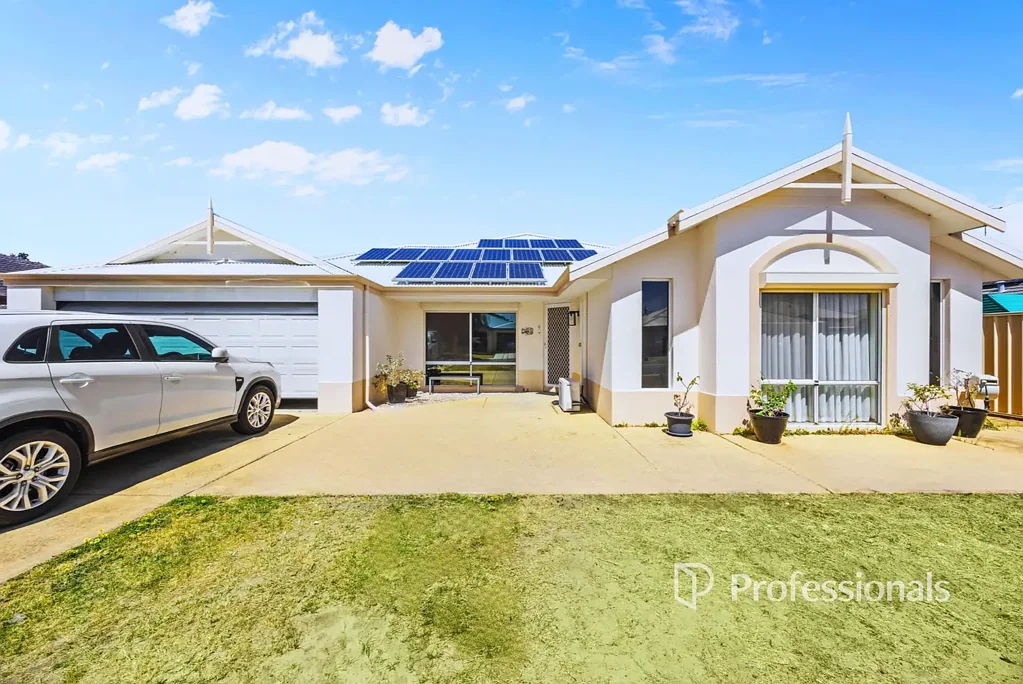 11 Jasmine Way, Glen Iris, WA 6230