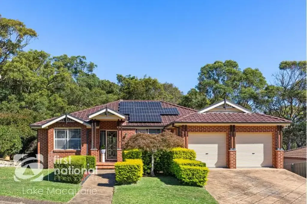 14 Lipton Close, Woodrising, NSW 2284