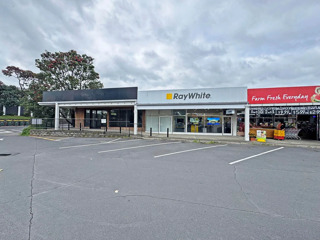 Mairangi Bay  MASSIVE RENT REDUCTION + 12 MONTHS’ RENT-FREE