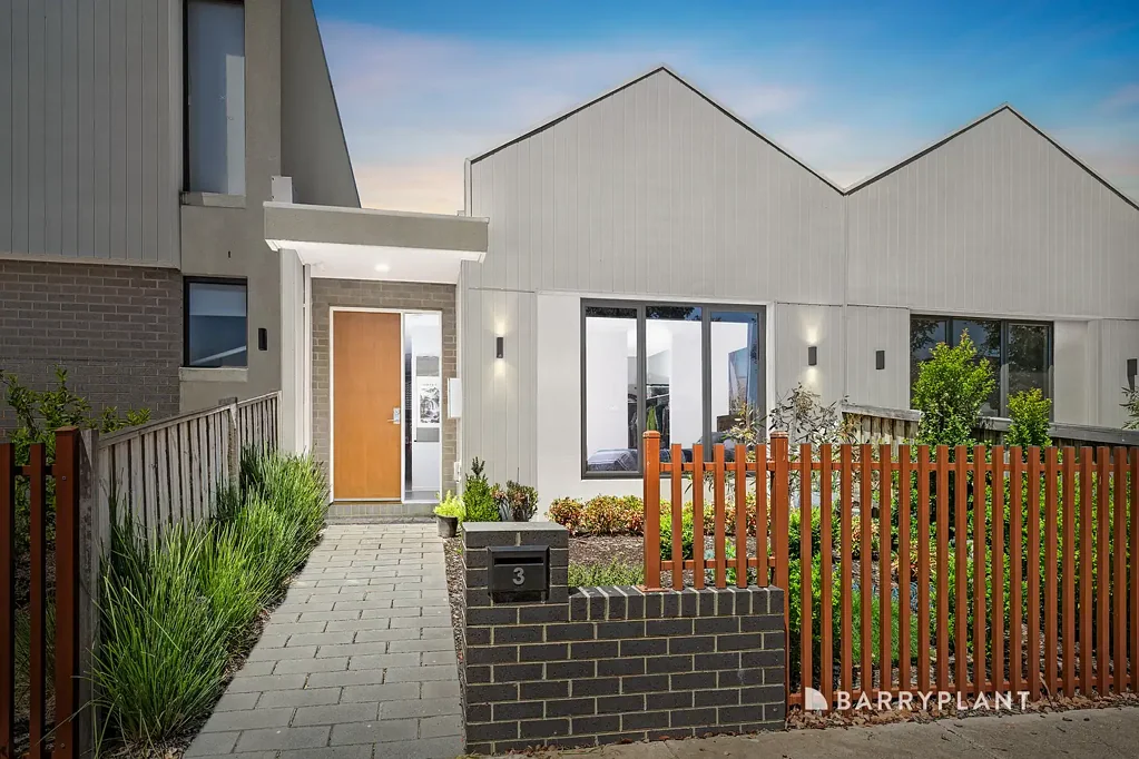 3 Emery Avenue, Doreen, VIC 3754