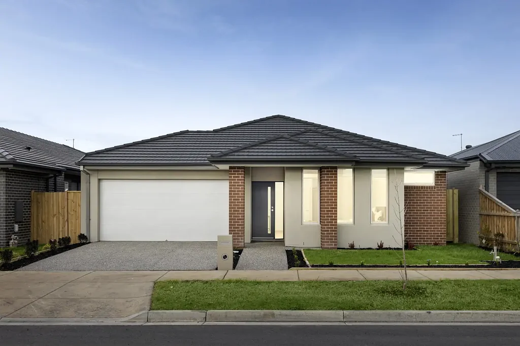 Sunbury 4Phòng ngủ Brand new -Simply Move In and Enjoy