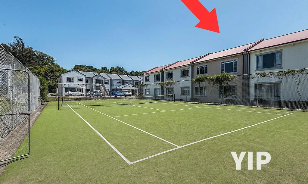 Glenside 2房  Easy, Lock and Leave? YIP!